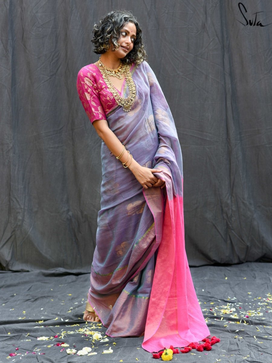 Swarn Jawa Kusum - suta