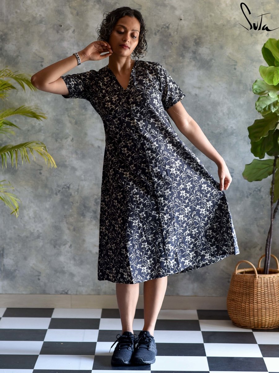 Syahi Sunehri - suta