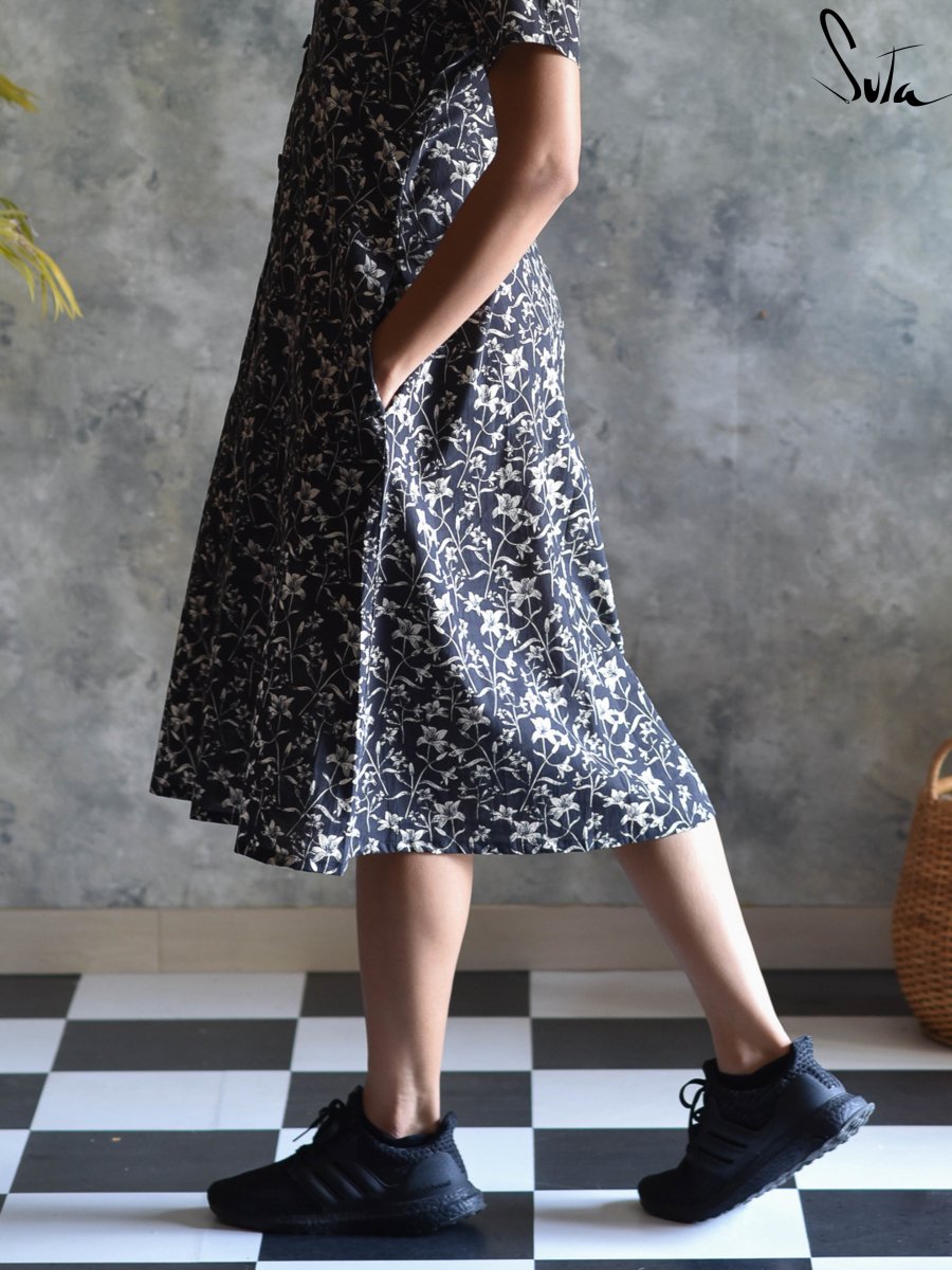 Syahi Sunehri - suta