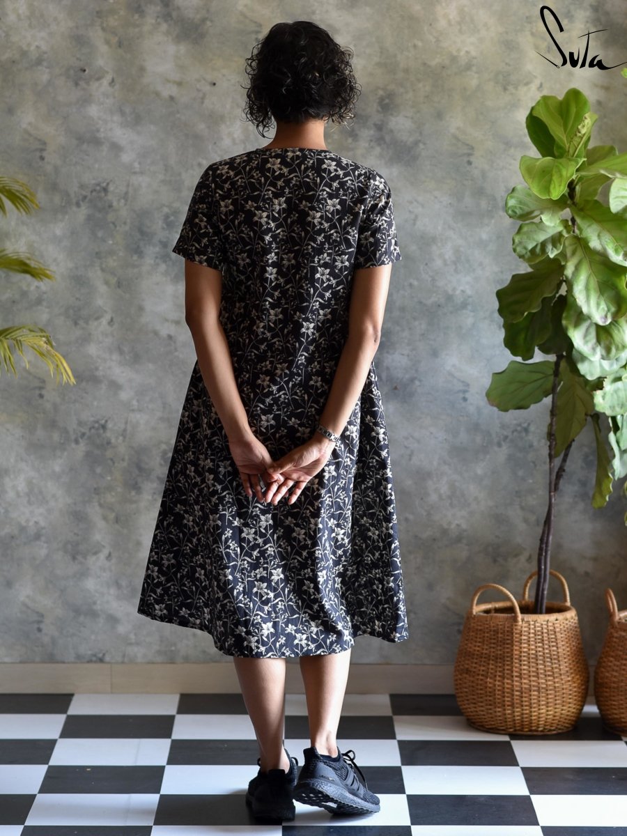 Syahi Sunehri - suta