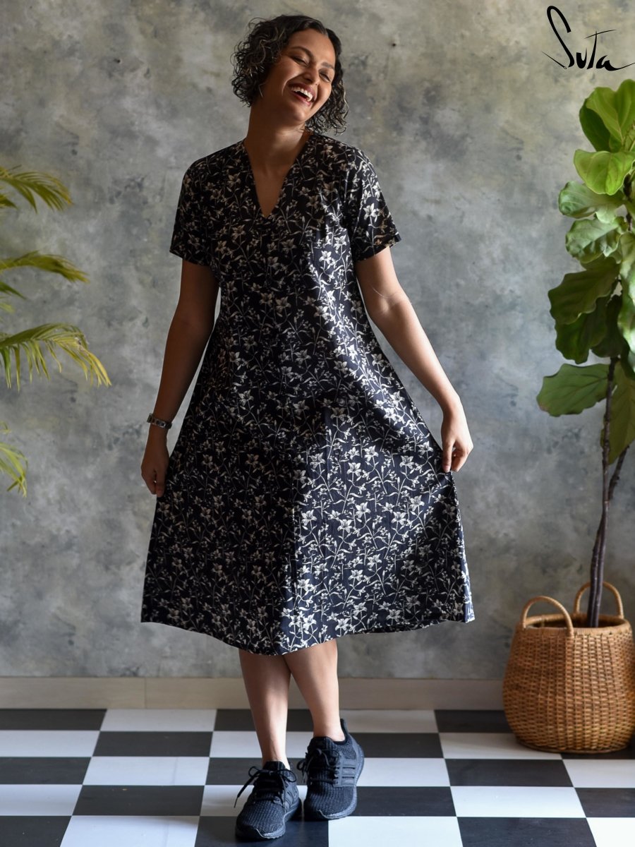 Syahi Sunehri - suta