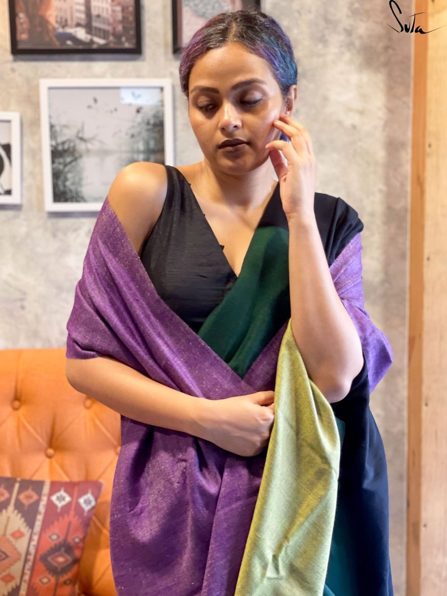 Tahira (Scarf) - suta.in