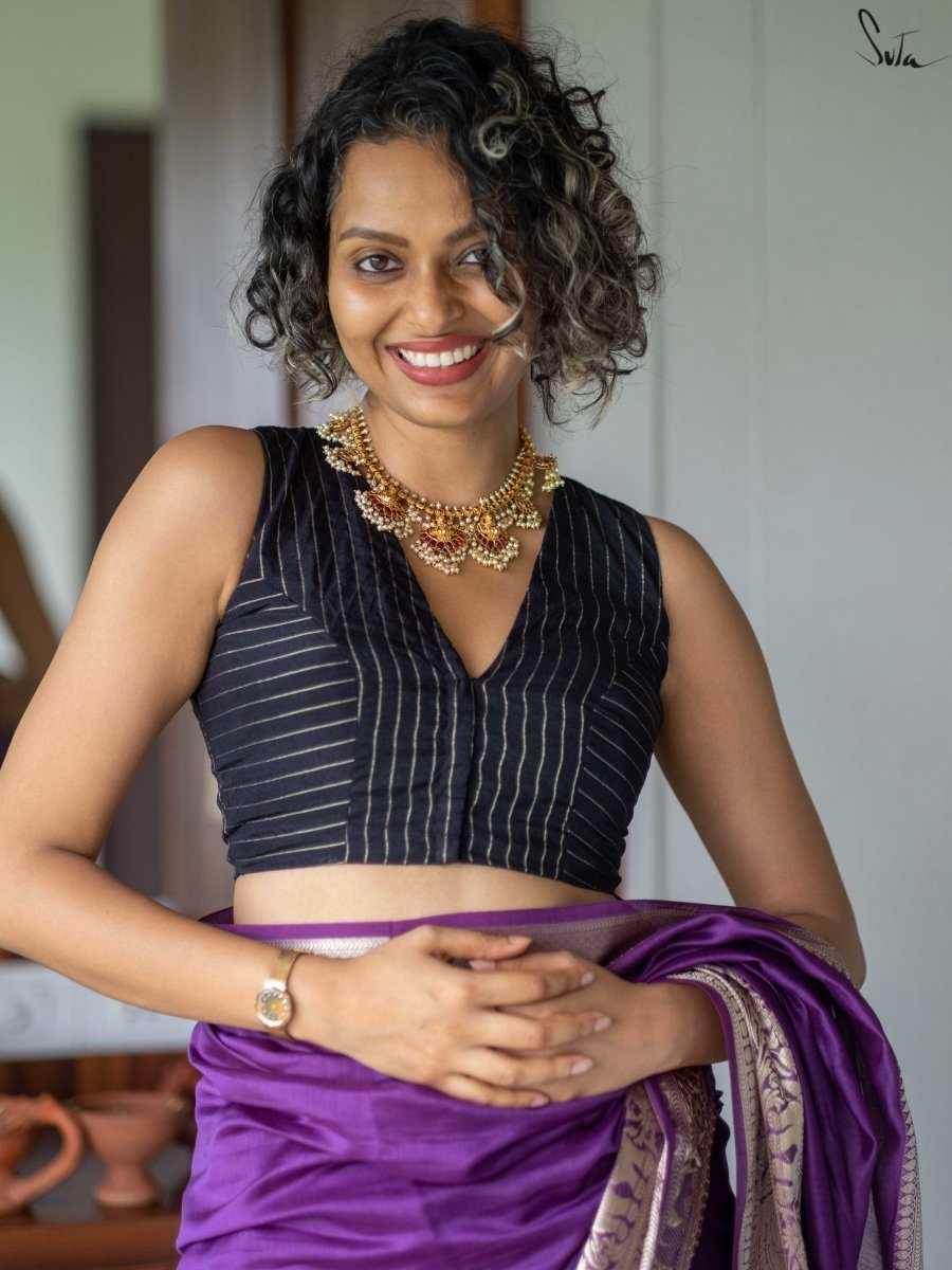 Tami (Blouse) - suta