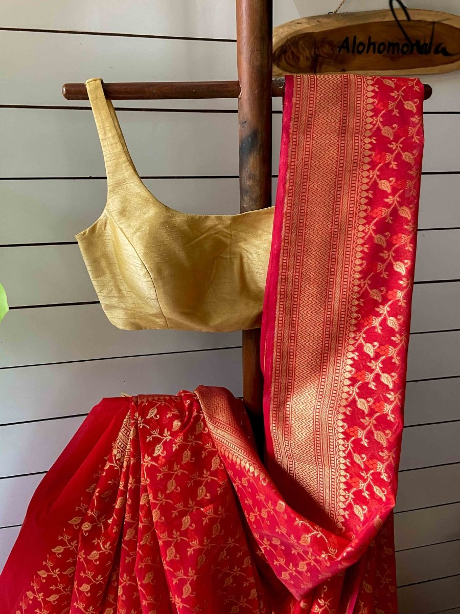 The red queen - suta.in