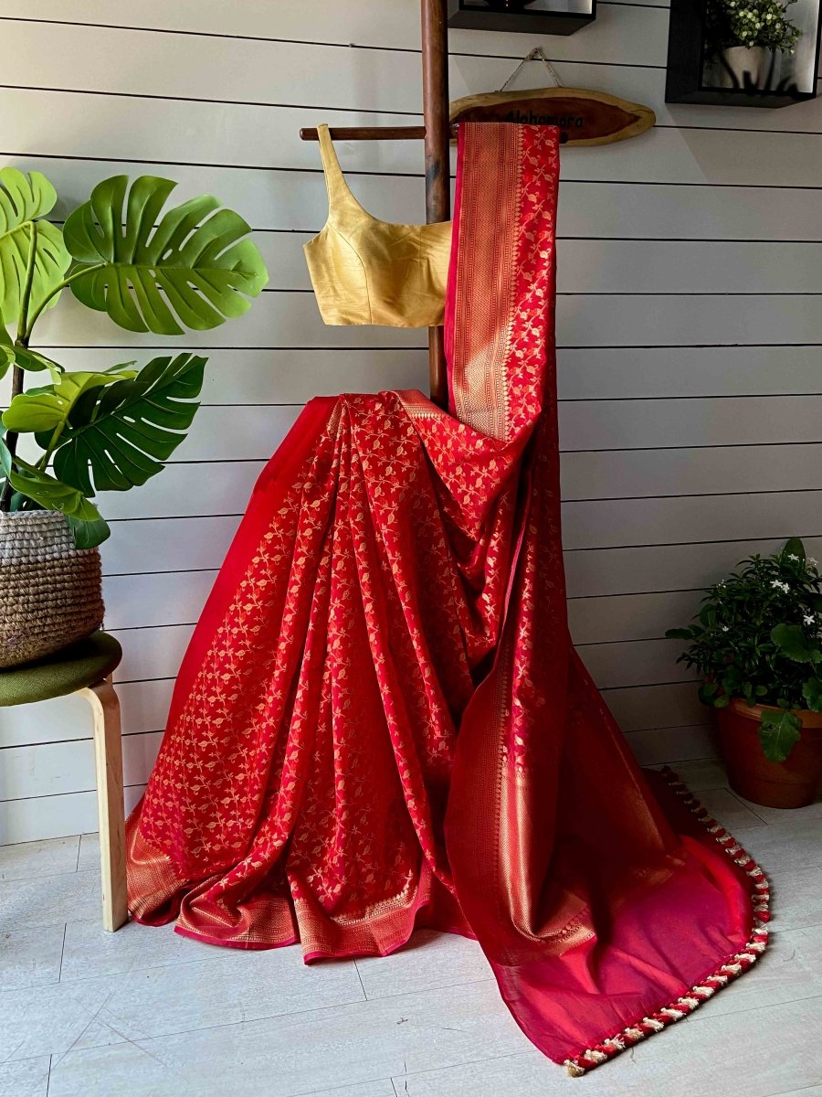 The red queen - suta.in