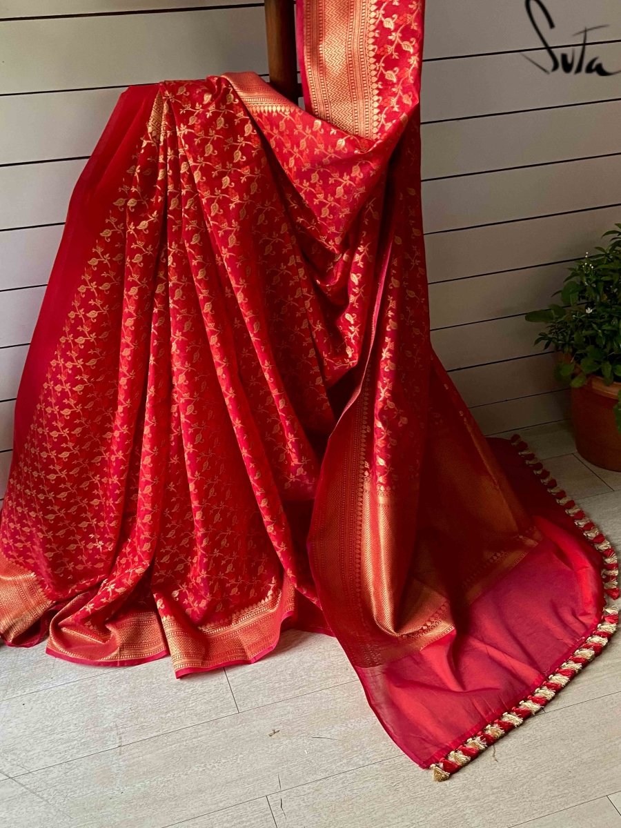 The red queen - suta.in