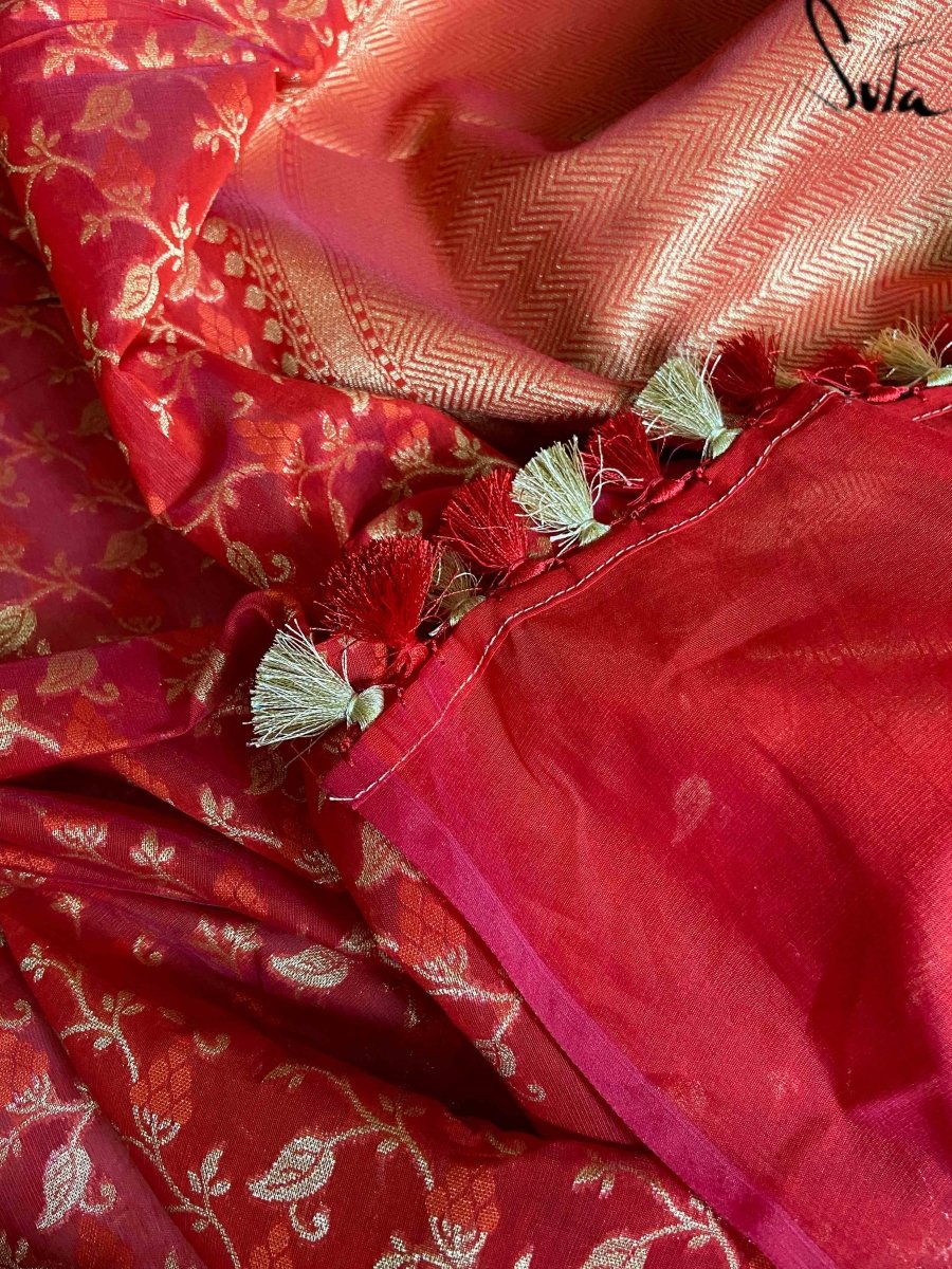 The red queen - suta.in