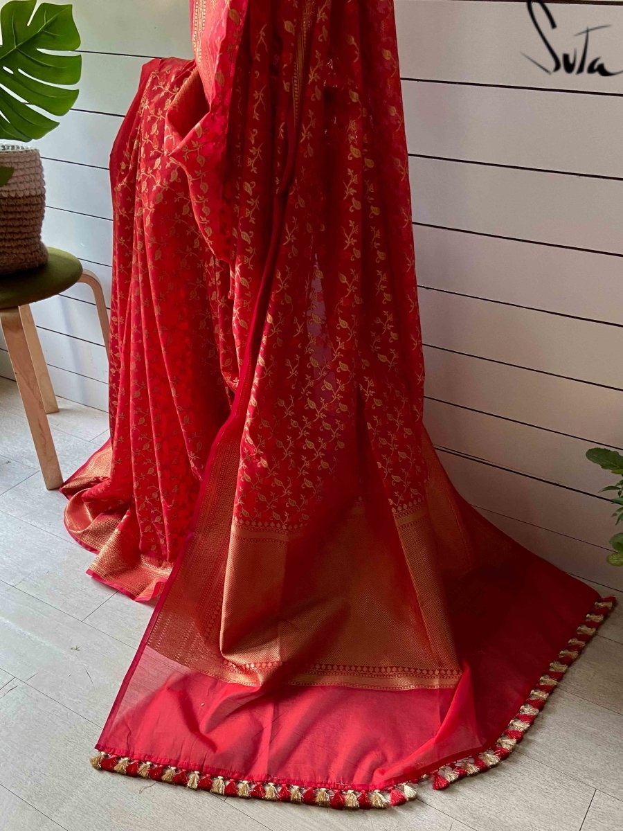 The red queen - suta.in