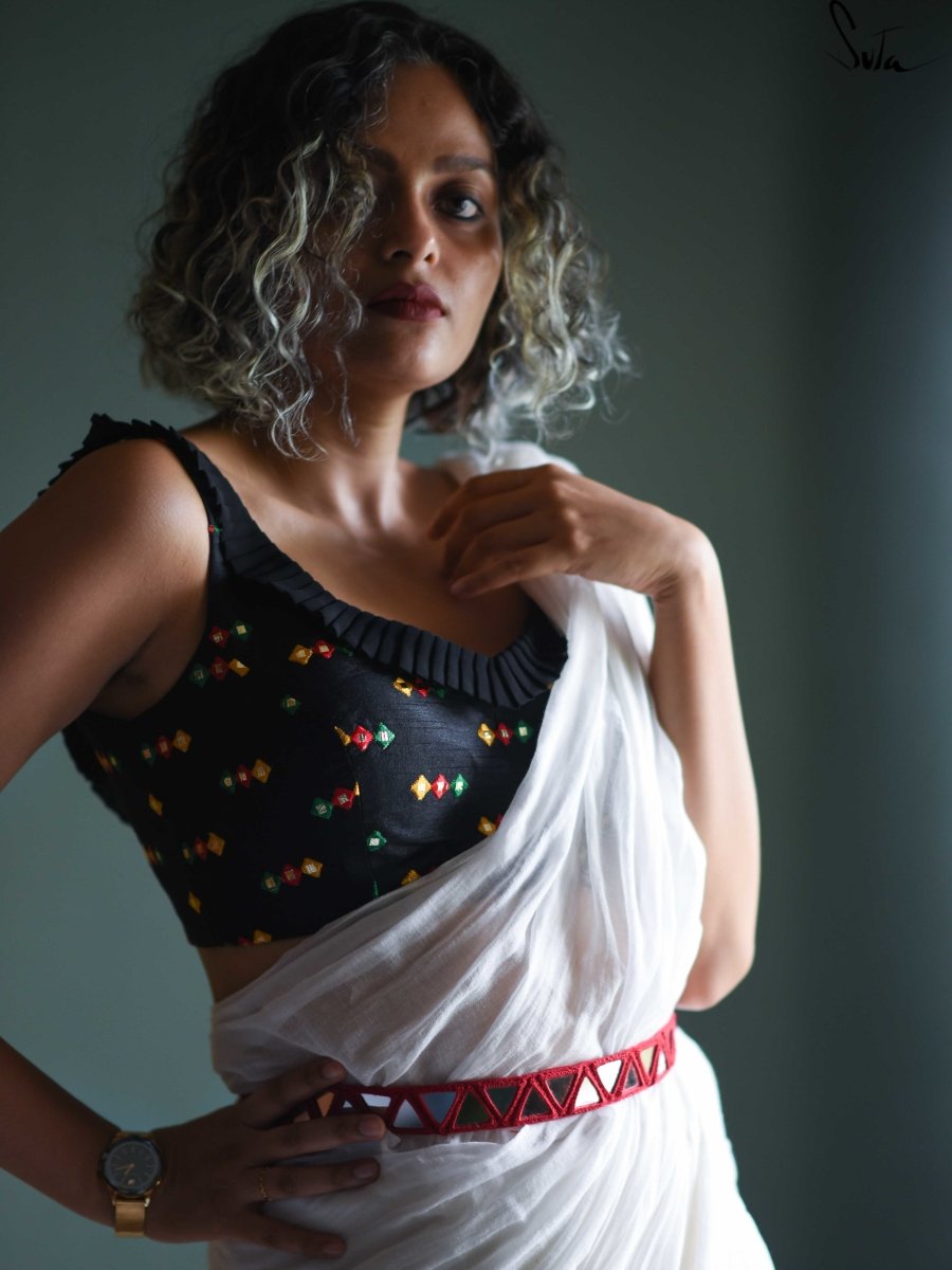 Trikon Rekha (Belt) - suta.in