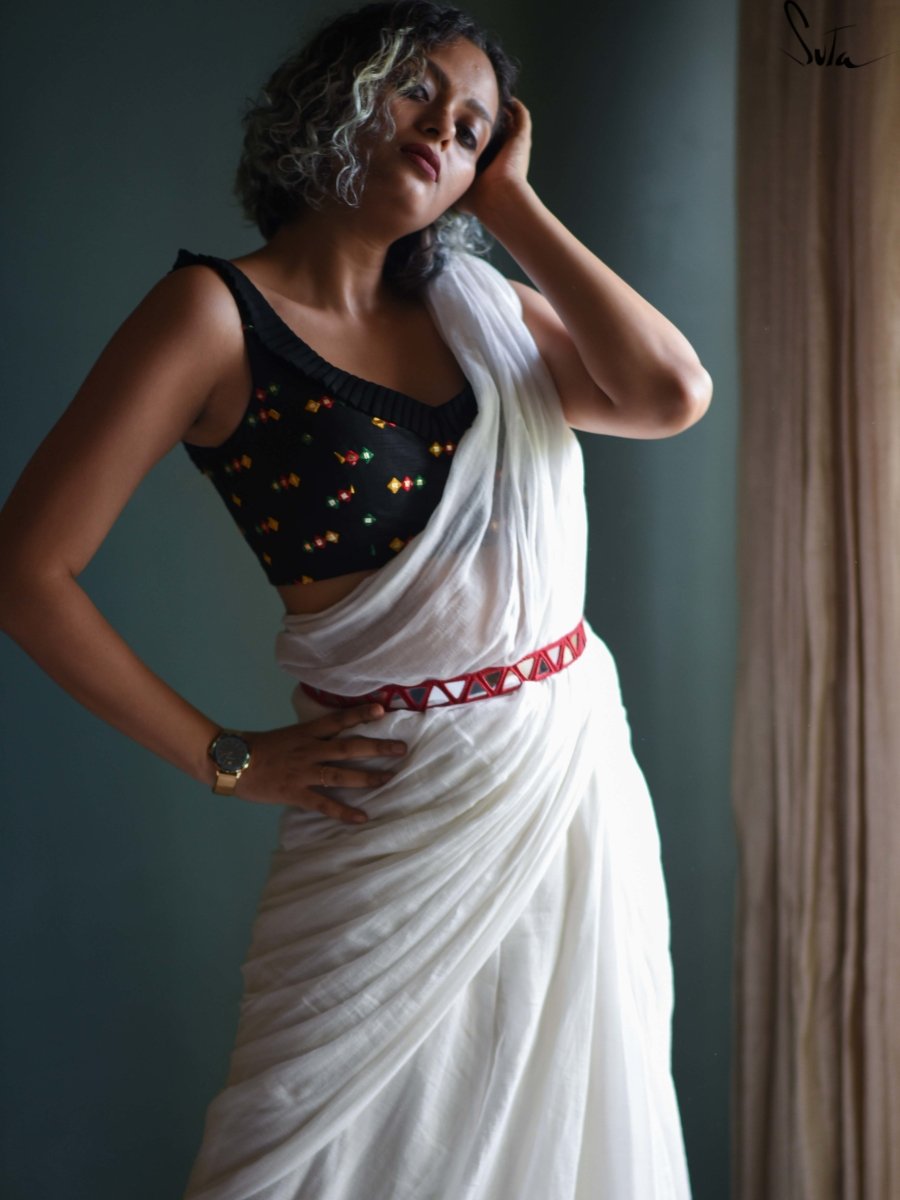 Trikon Rekha (Belt) - suta.in