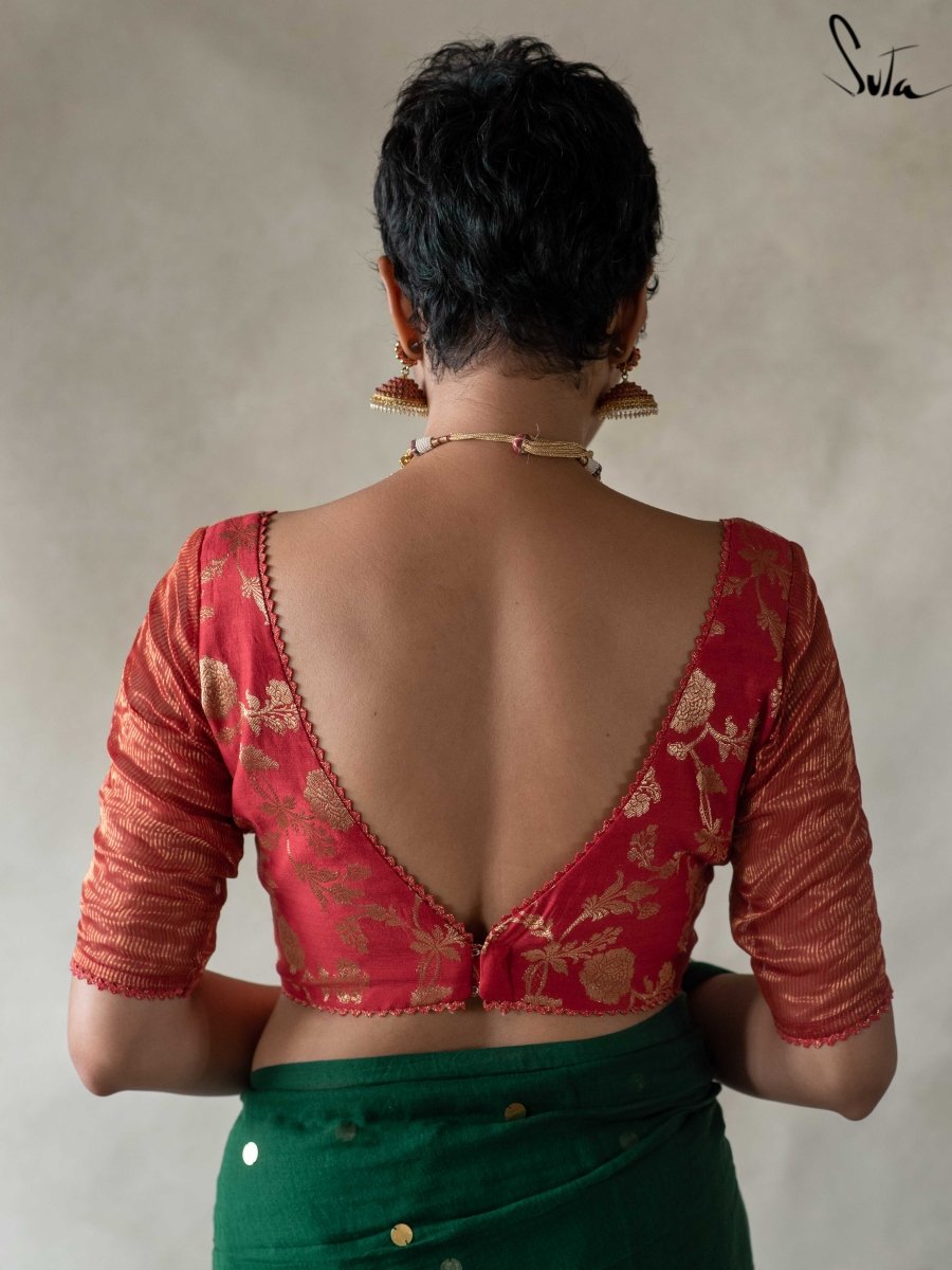 Tulip Gold mines - suta