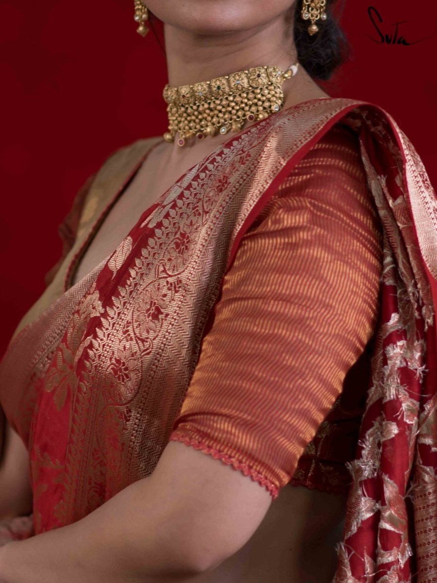 Tulip Gold mines - suta