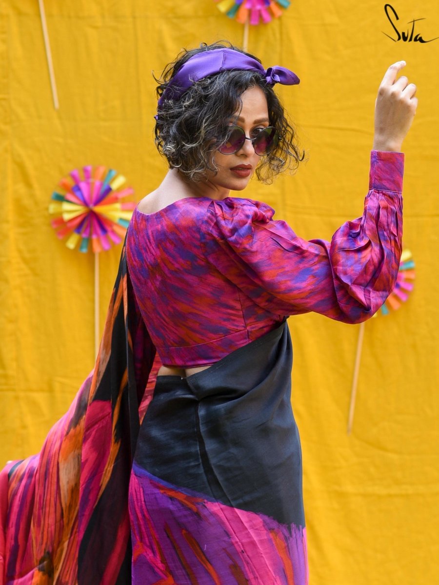 Udti Titli - suta