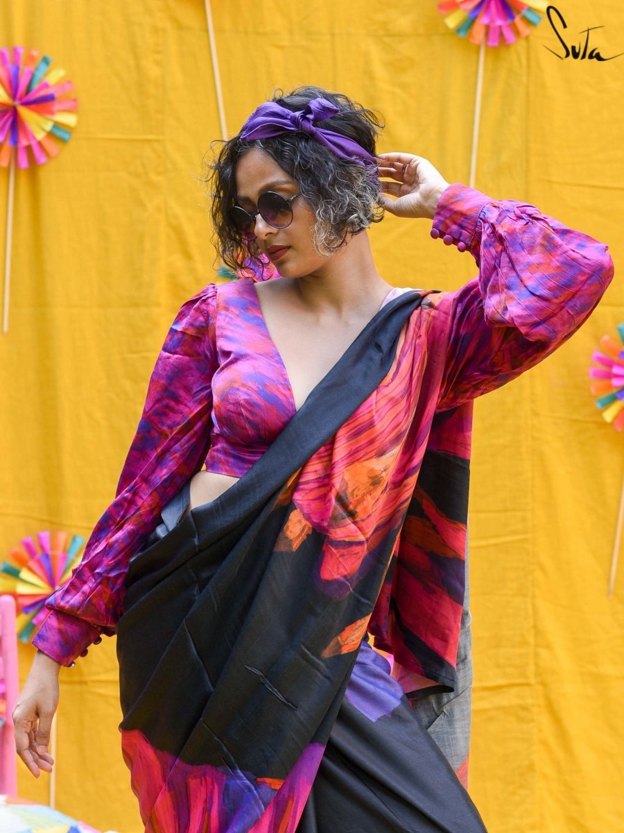 Udti Titli - suta