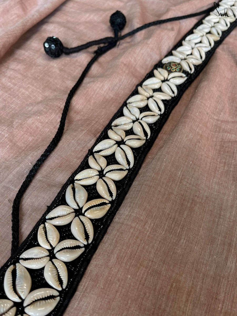 Uzma (Belt) - suta