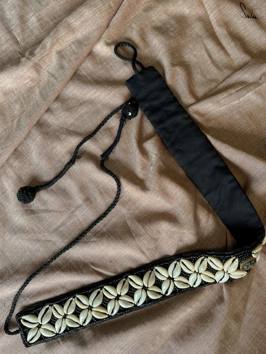 Uzma (Belt) - suta