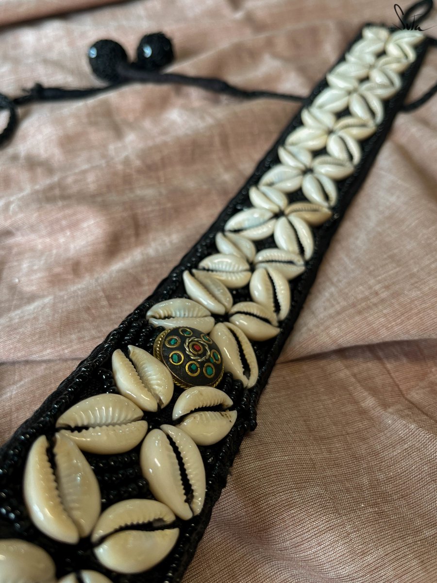 Uzma (Belt) - suta