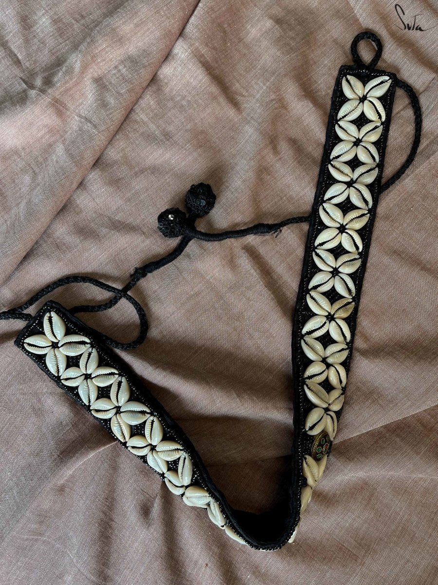 Uzma (Belt) - suta