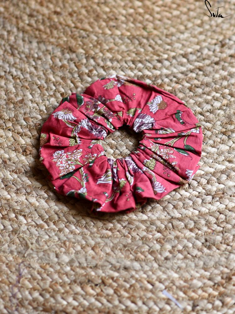 Vacay-Mode (Scrunchies) - suta.in