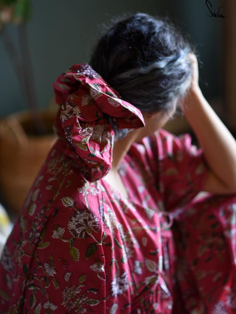 Vacay-Mode (Scrunchies) - suta.in