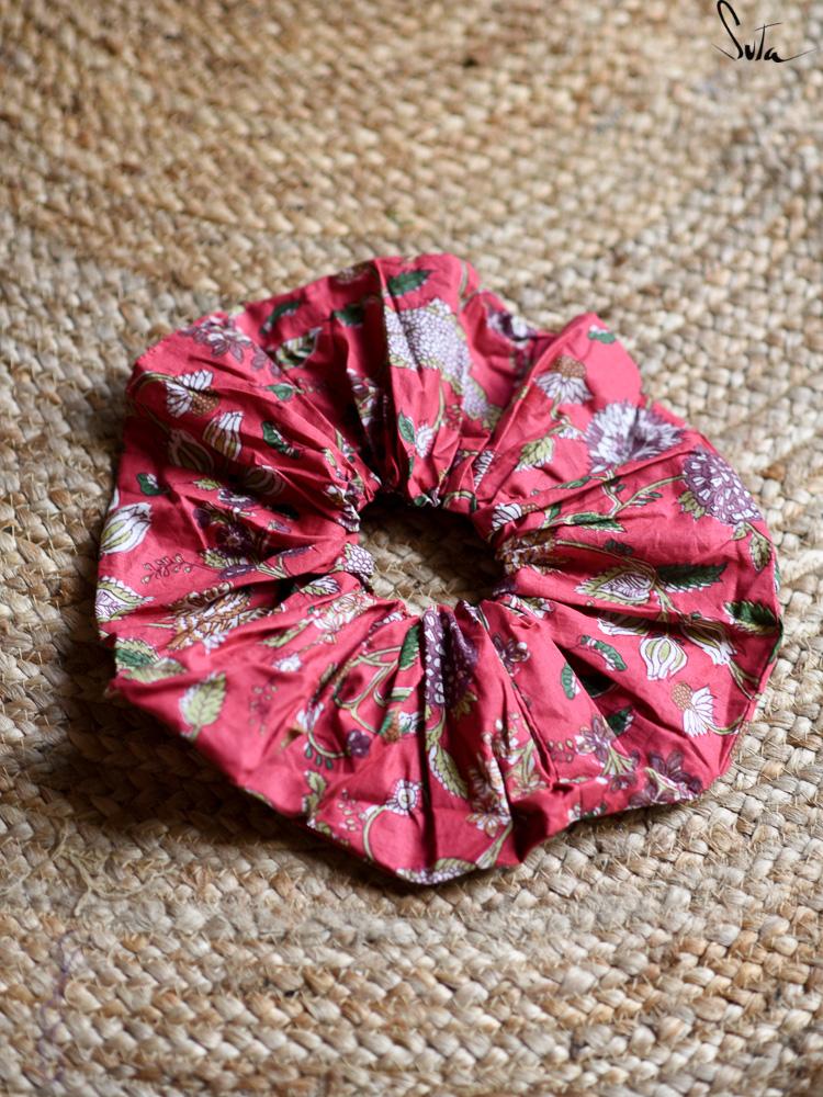 Vacay-Mode (Scrunchies) - suta.in