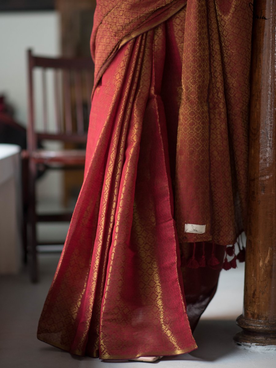 Vaidehi Sehmat - suta