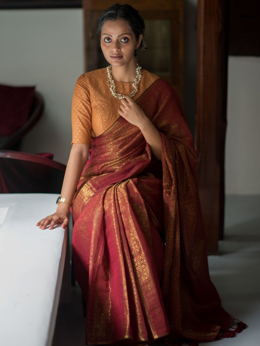 Vaidehi Sehmat - suta