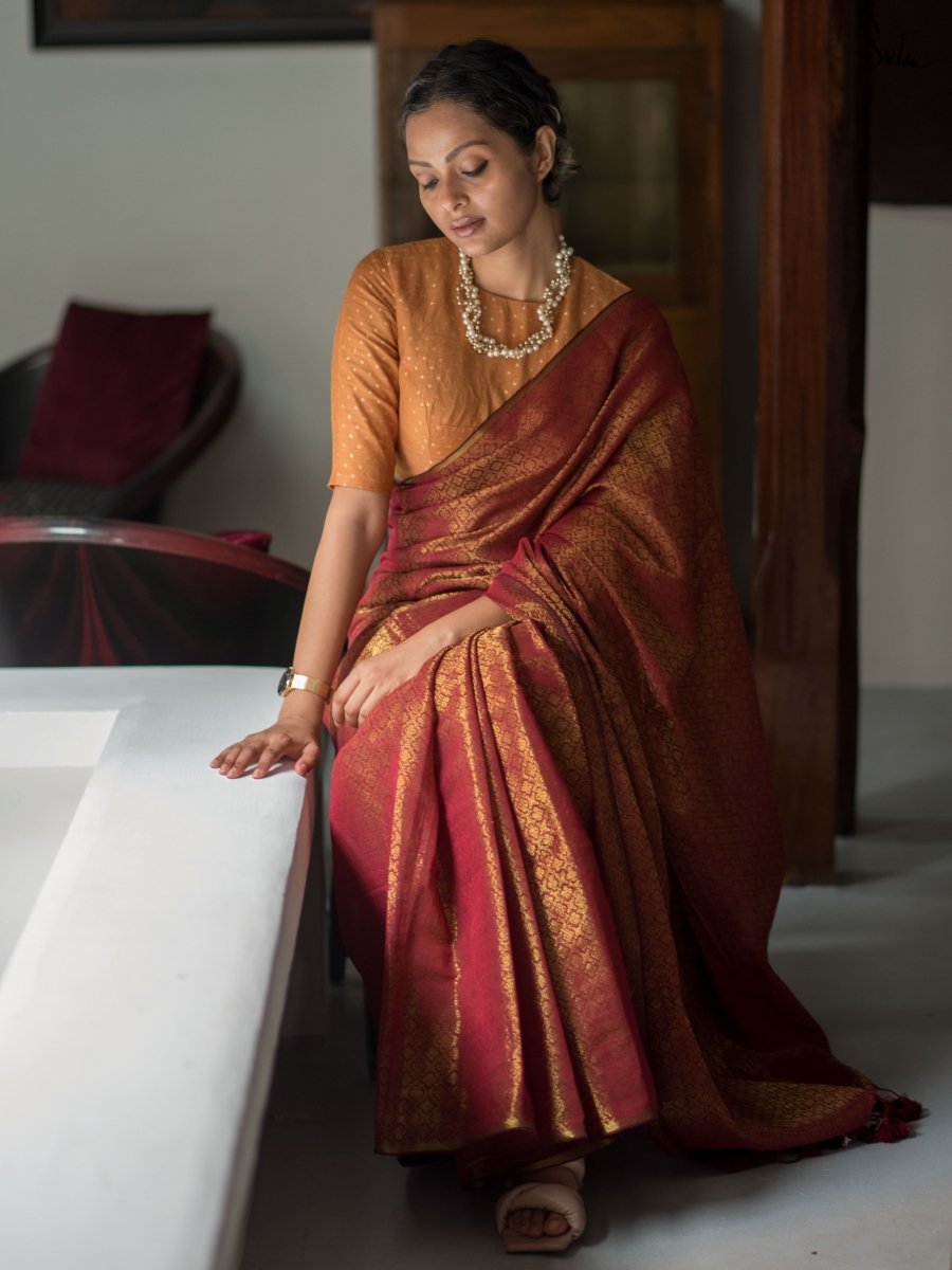 Vaidehi Sehmat - suta