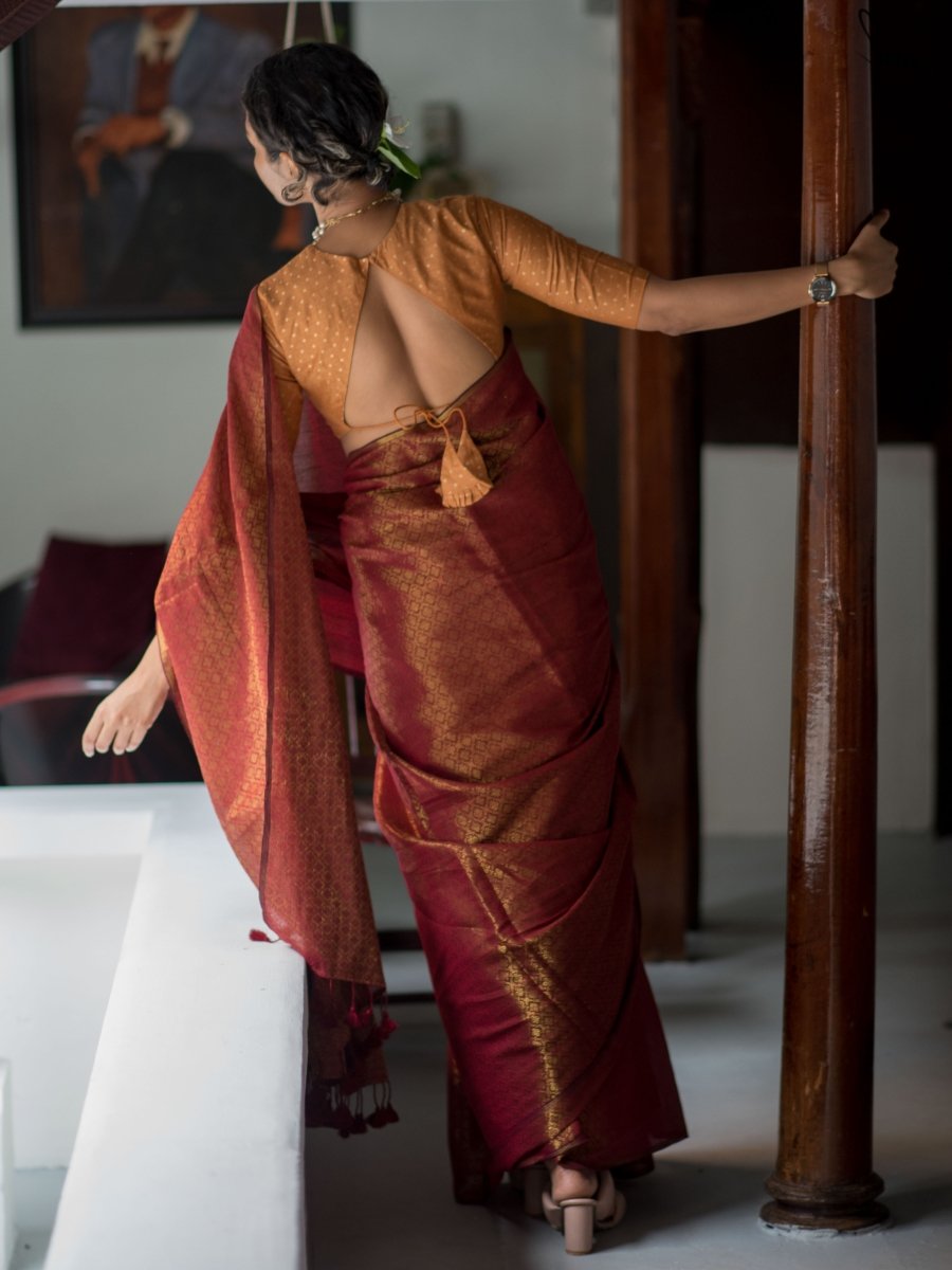 Vaidehi Sehmat - suta