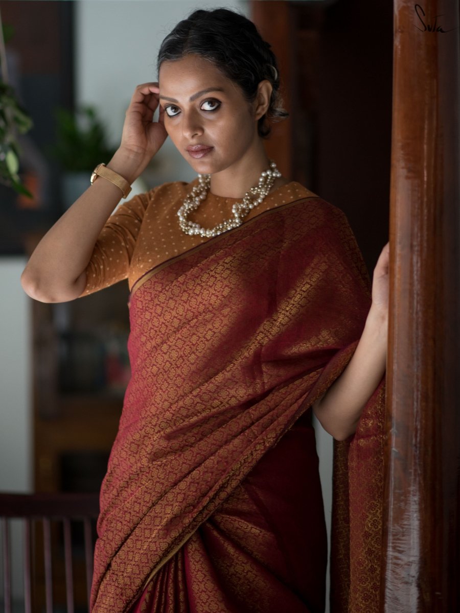 Vaidehi Sehmat - suta