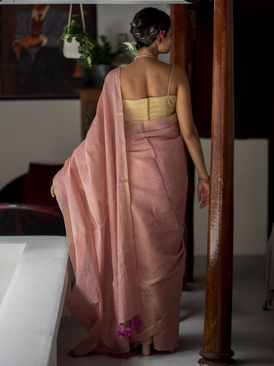 Vaidehi Shashi - suta