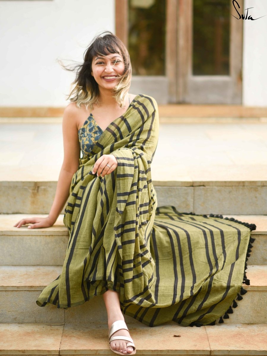 Vintage tracks - suta.in