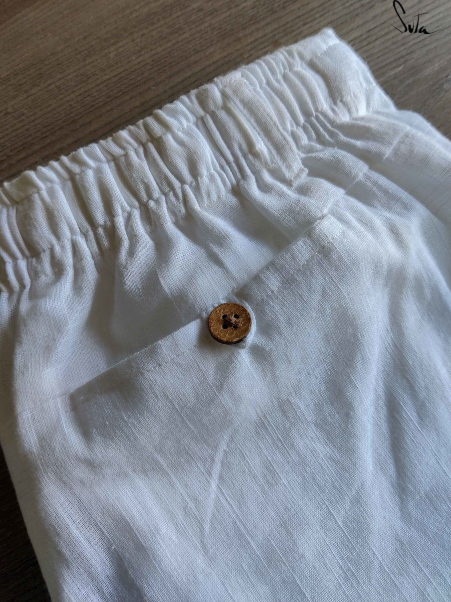 Walking Angels (Trouser) - suta.in