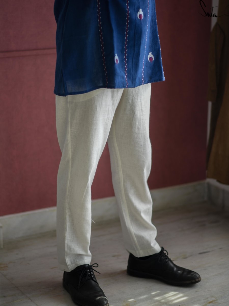 Walking Angels (Trouser) - suta.in