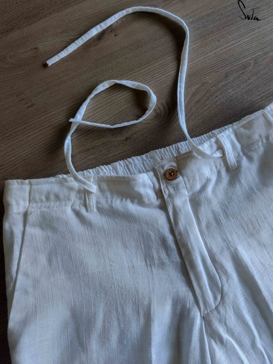 Walking Angels (Trouser) - suta.in