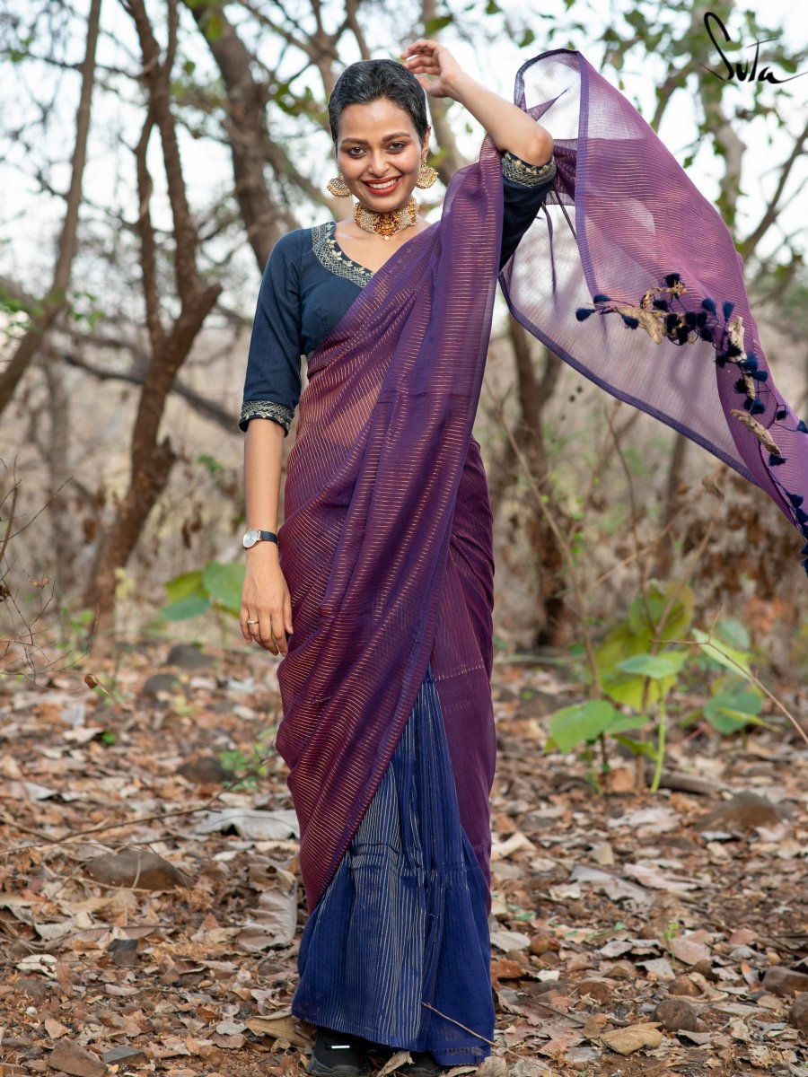 Whimsical Sitara - suta