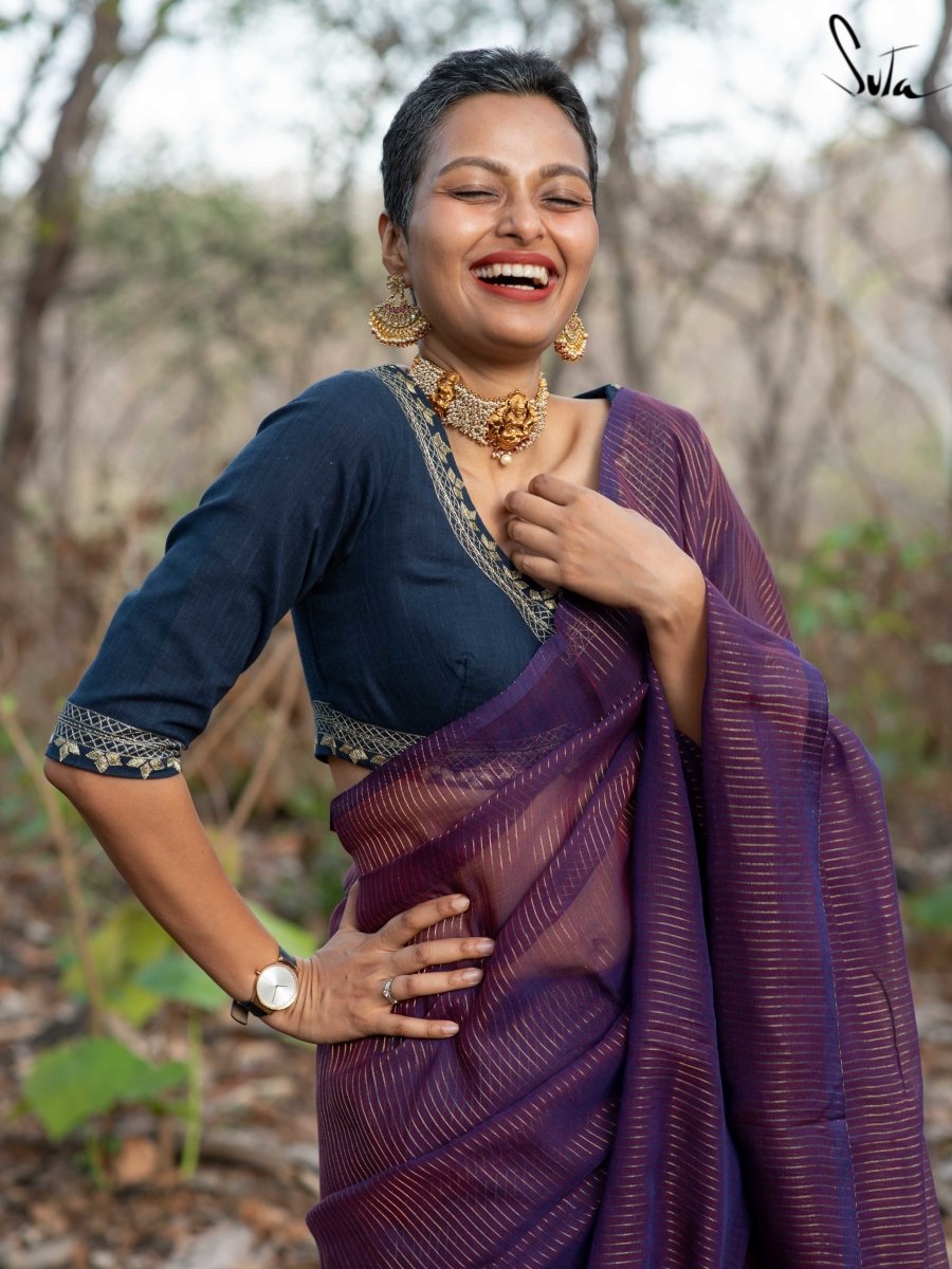 Whimsical Sitara - suta
