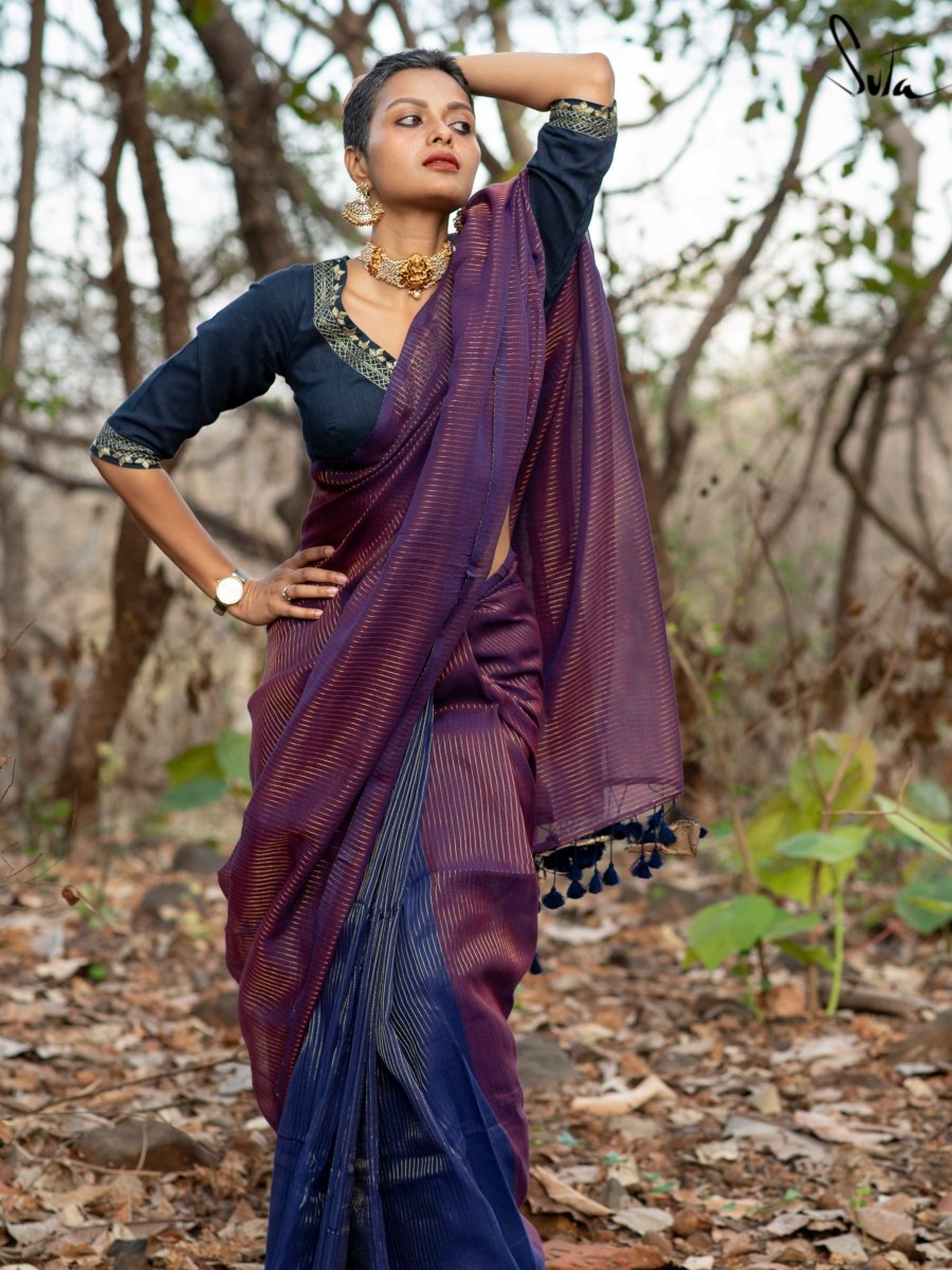 Whimsical Sitara - suta