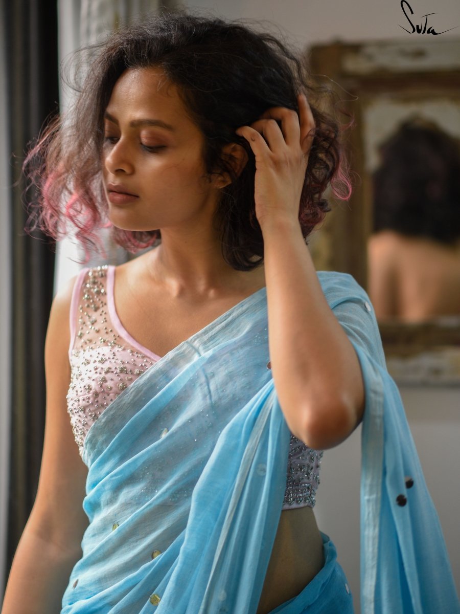 Winter star - suta.in