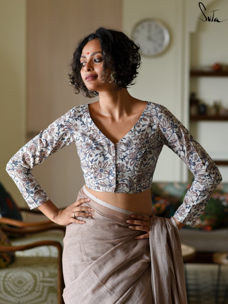 Wisteria Mists - suta