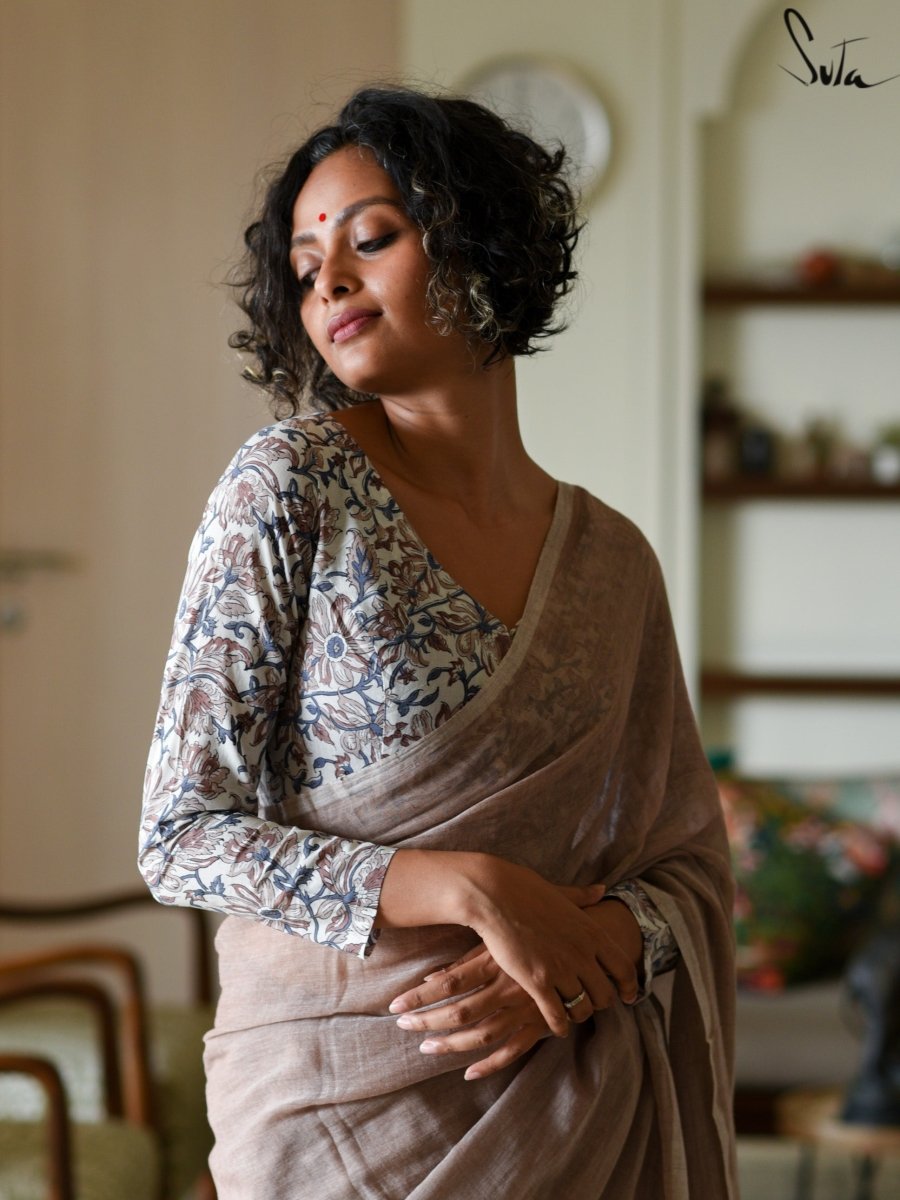 Wisteria Mists - suta