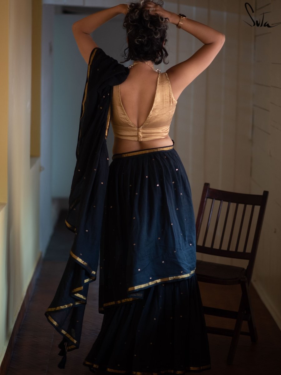 Woh Beparvah - suta