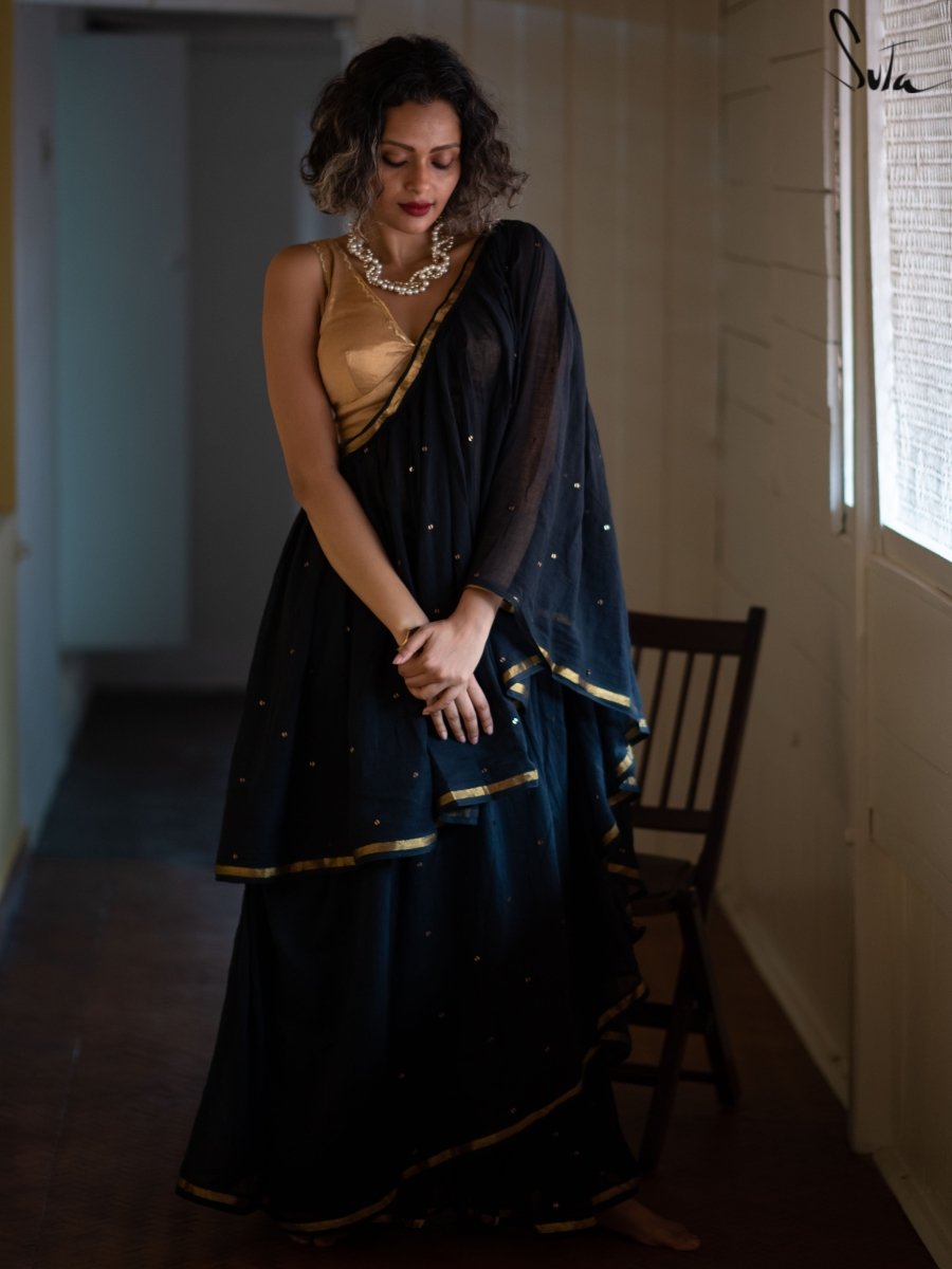 Woh Beparvah - suta