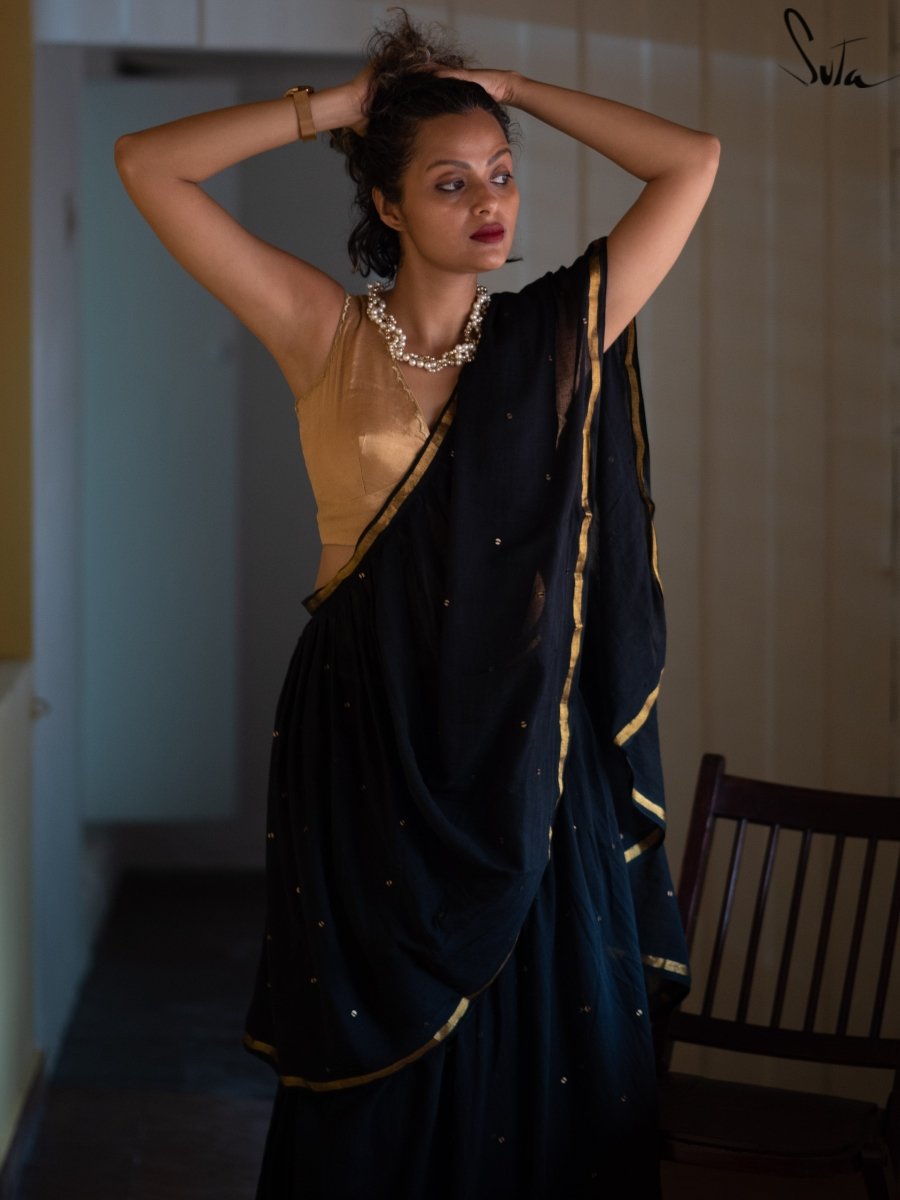 Woh Beparvah - suta