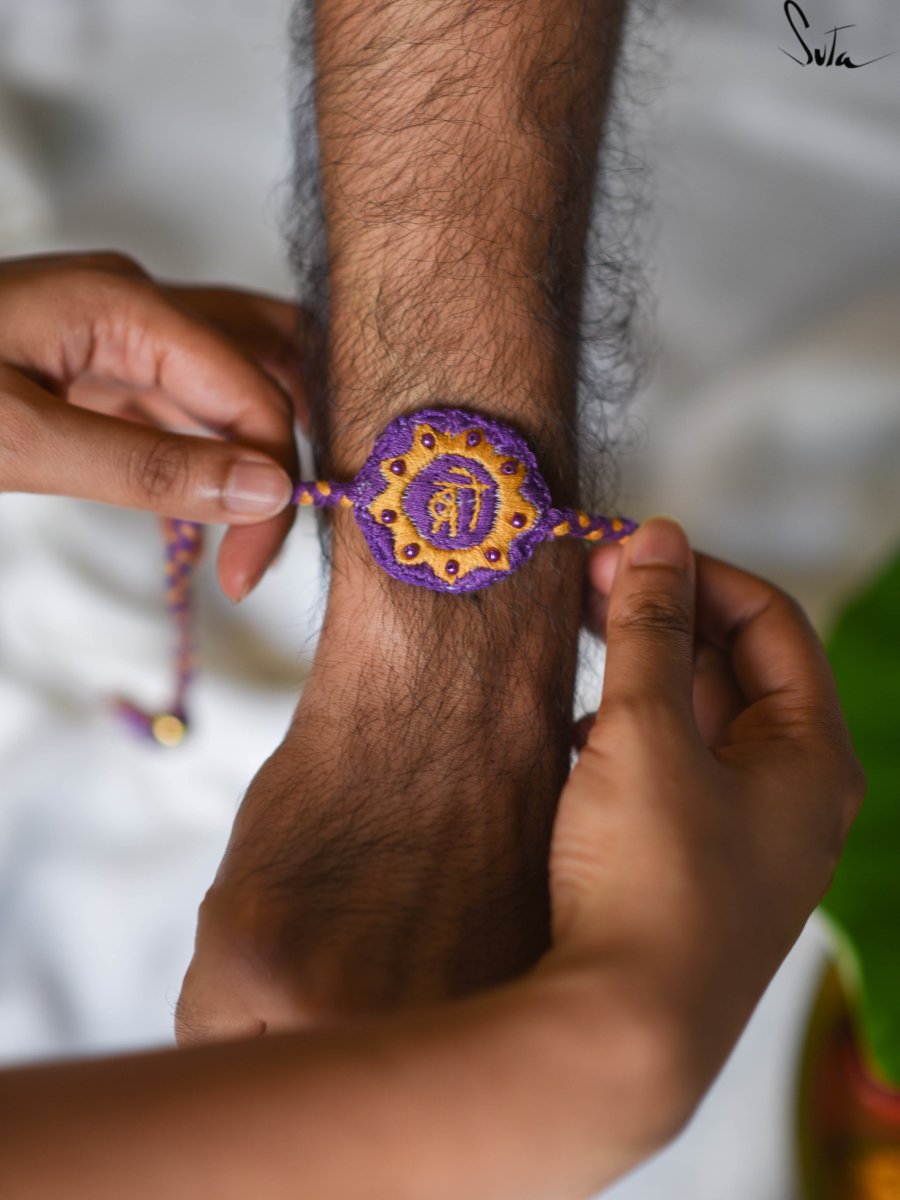 Yaar Wala Bro (Rakhi) - suta.in