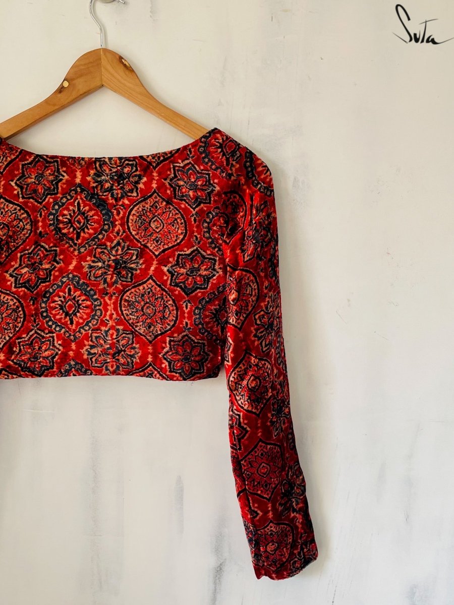 Ye Khamosh Mizazi - suta