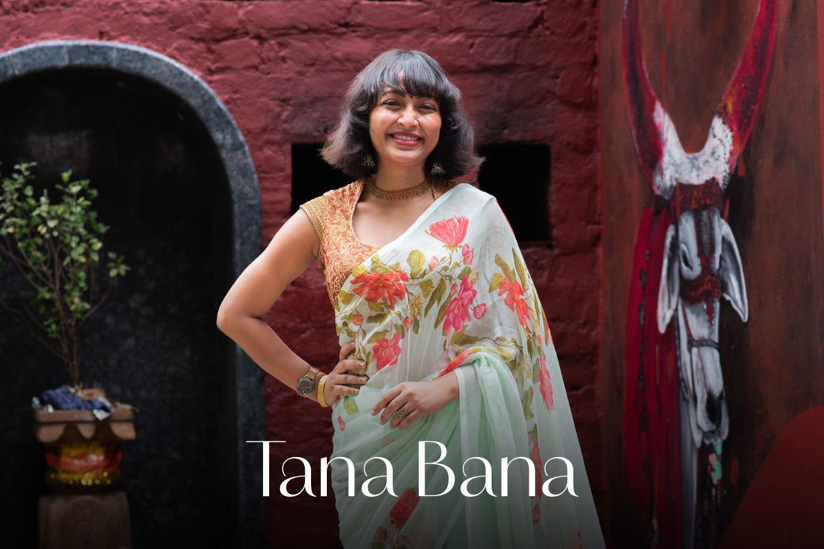 Tana Bana