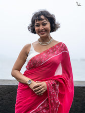 Shaam Gulabi