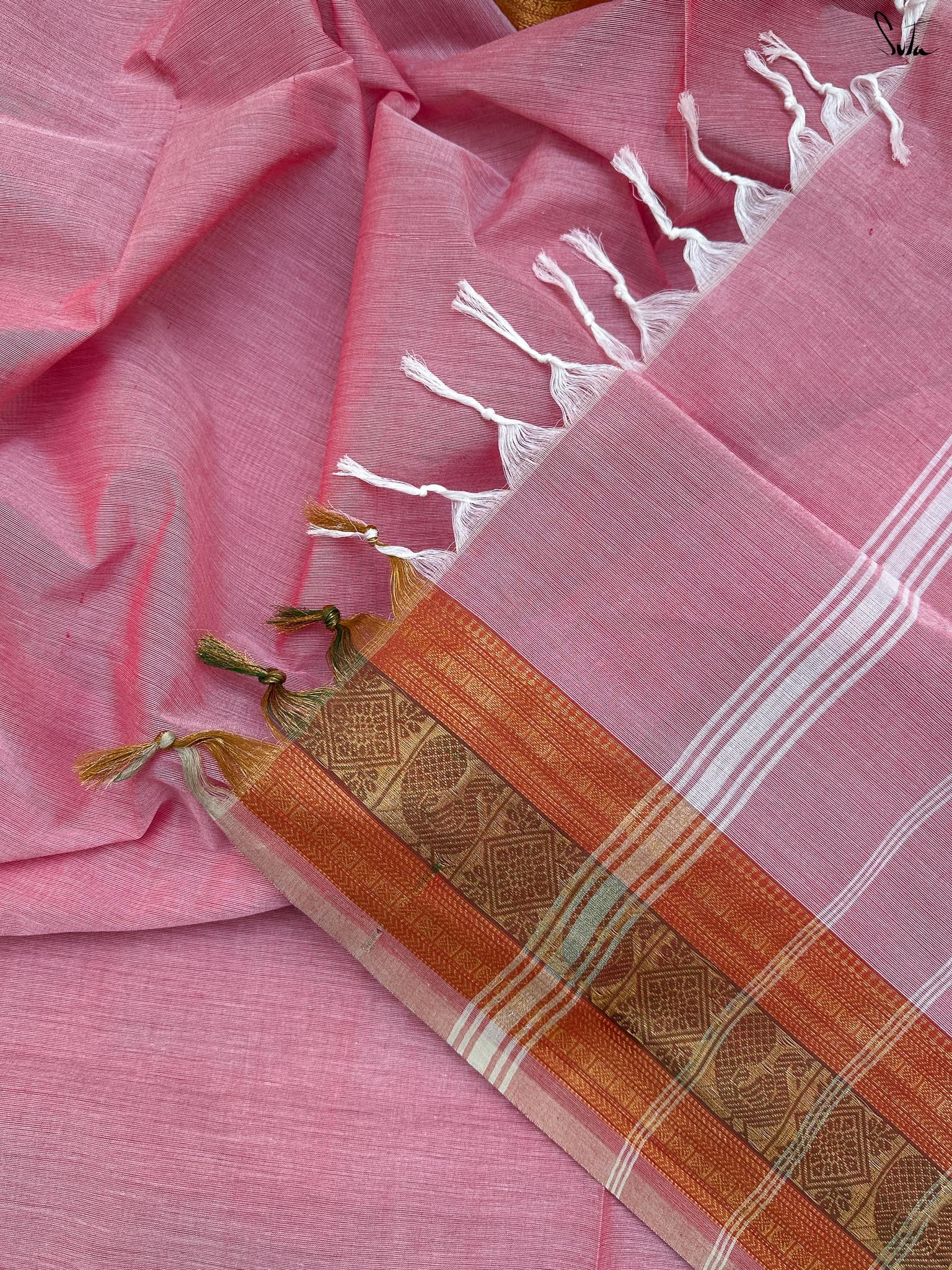 Pink Kanchana