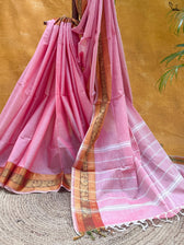 Pink Kanchana